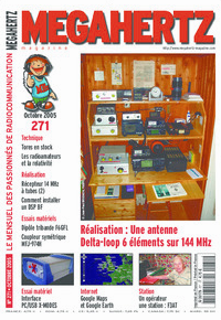 megahertz magazine n° 271 - 2005