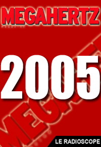 megahertz magazine 2005