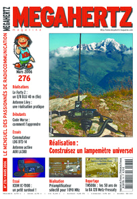 megahertz magazine n° 276 - 2006