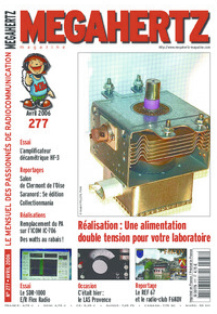 megahertz magazine n° 277 - 2006