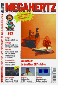megahertz magazine n° 283 - 2006