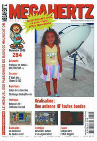 megahertz magazine n° 284 - 2006