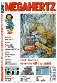 megahertz magazine n° 289 - 2007