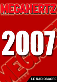 megahertz magazine 2007