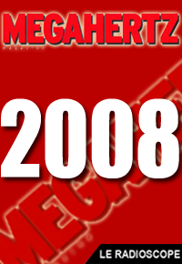 megahertz magazine 2008