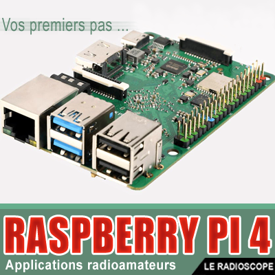 vignette raspberry pi 4