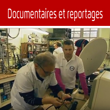 documentaire et reportages