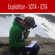 espedition sota iota