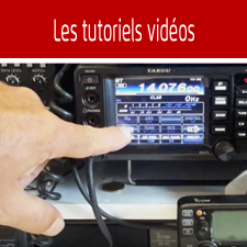 les tutoriels radioamateurs