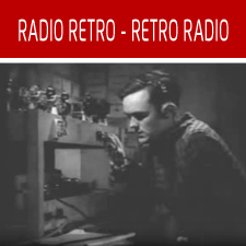 retro radioamateurs