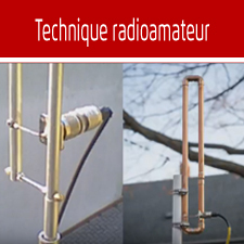 technique radioamateur